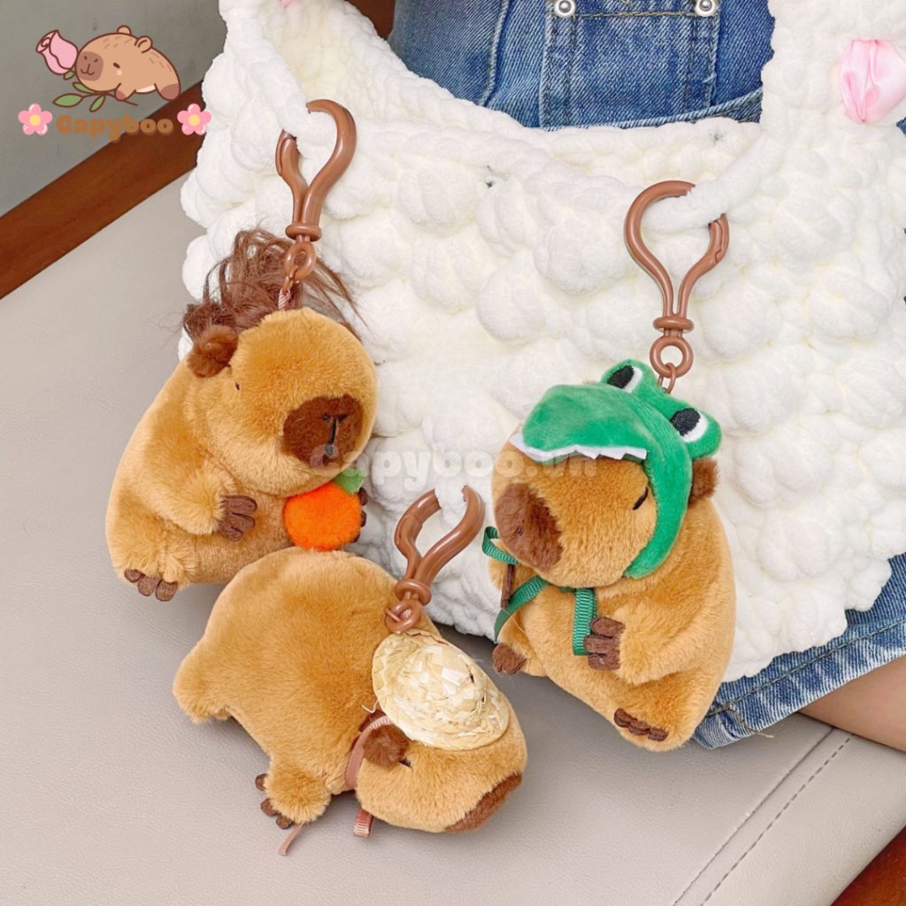 moc-khoa-capybara-gia-re